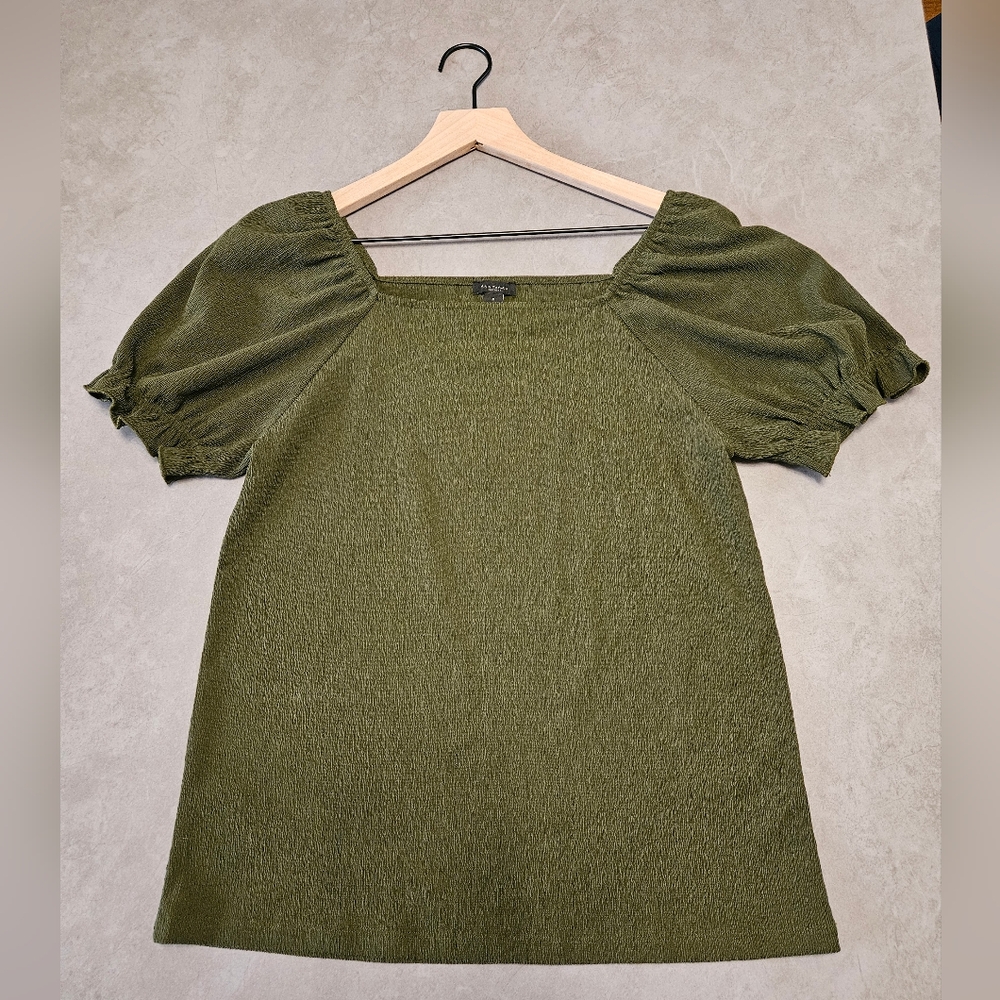 Ann Taylor Blouse